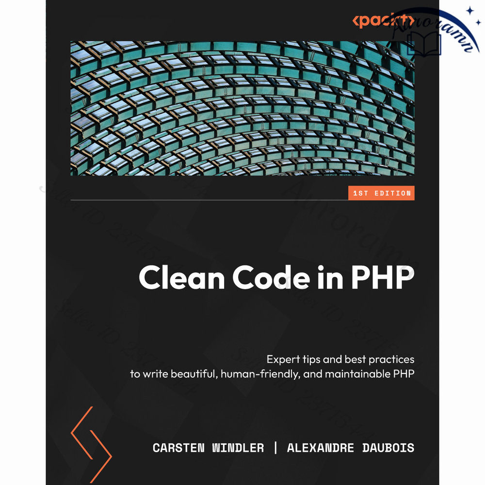 Clean Code in PHP #1
