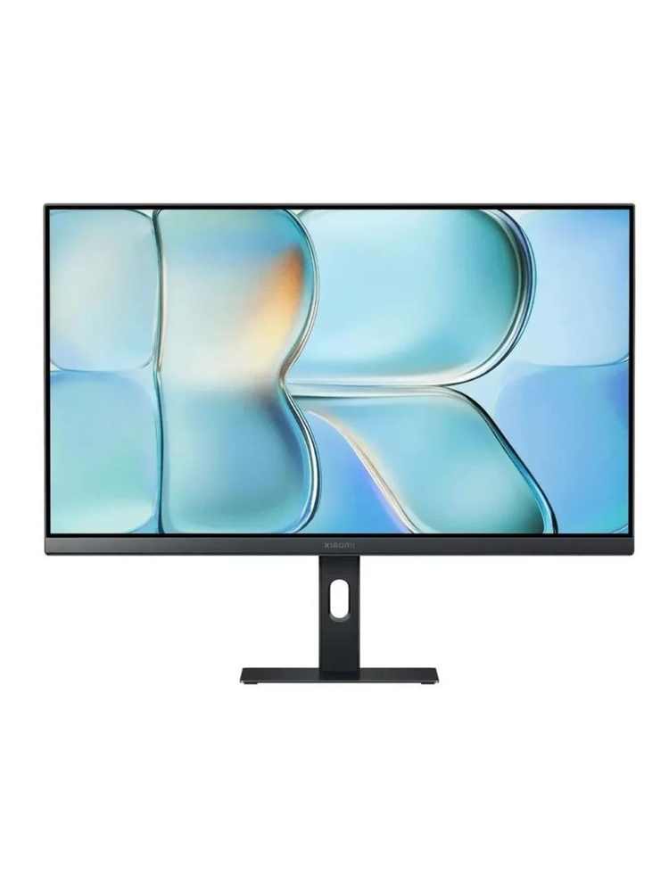 Xiaomi 23.8" Монитор Монитор Xiaomi Monitor A24i 2026 EU, черный, 1920x1080 IPS, 144Hz [ELA6416EU], IPS, #1