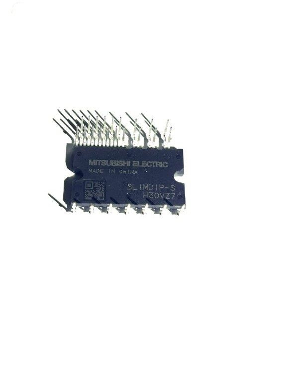 IPM-модуль SLIMDIP-S #1