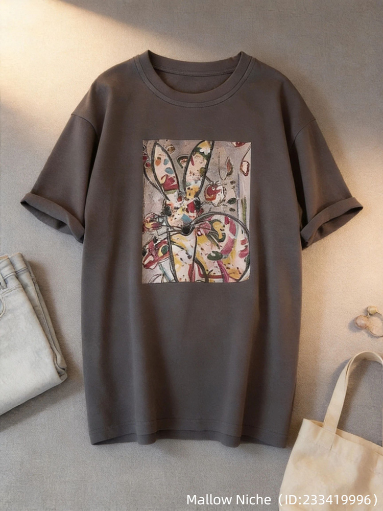 Футболка Zara #1