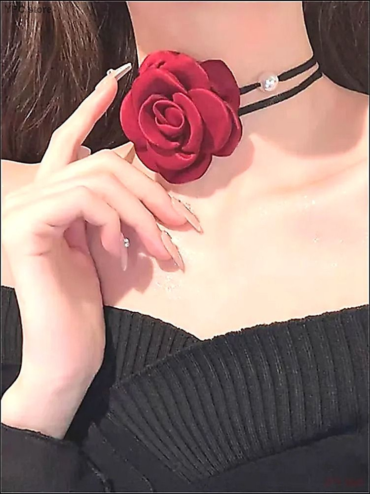 Чокер #1