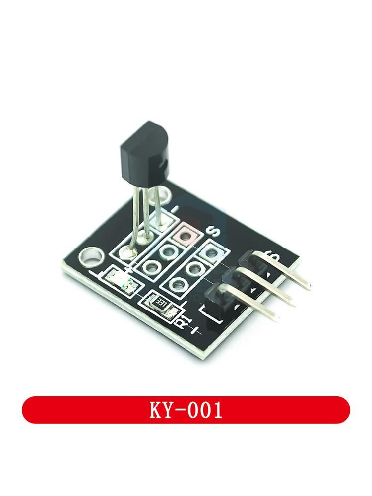 Модуль KY-001 #1