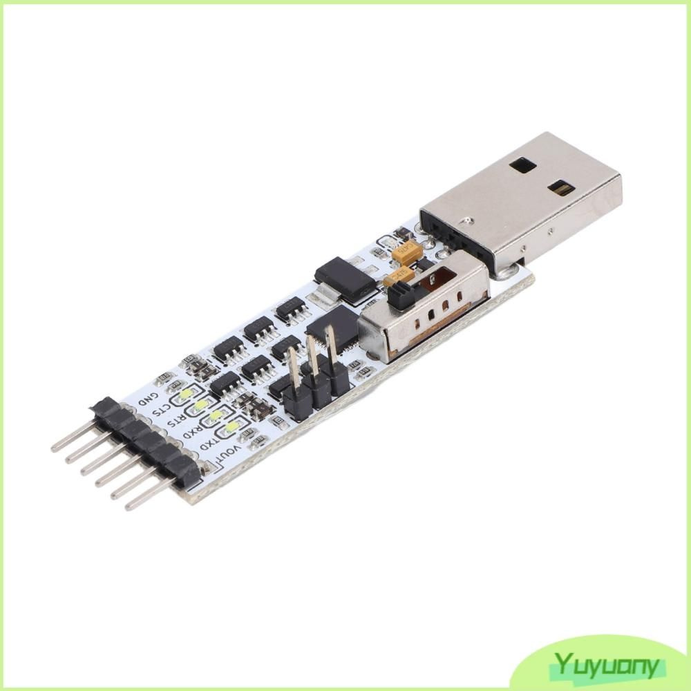 Модуль USB-TTL #1