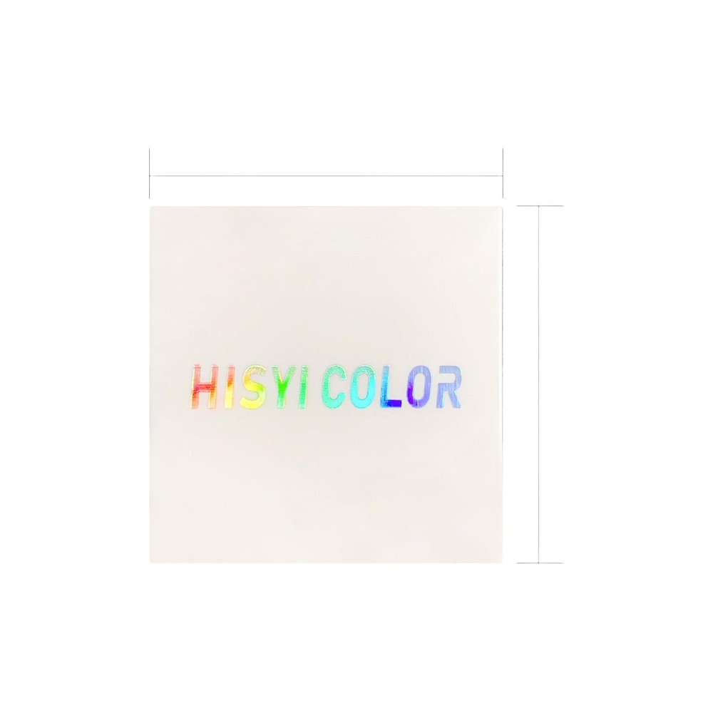 Румяна hisyi #1
