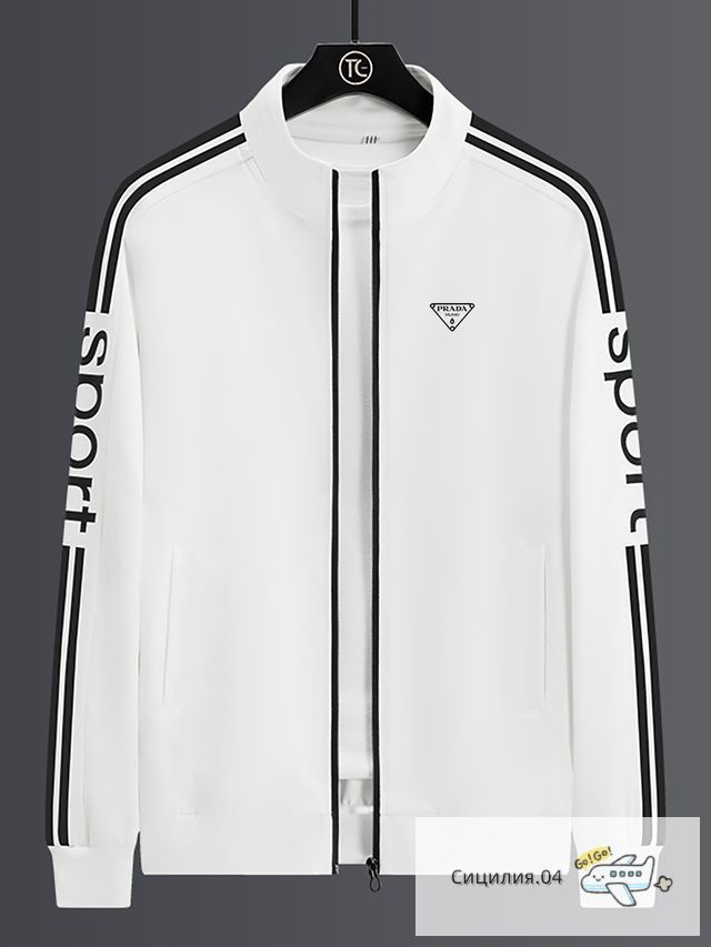Куртка Prada #1