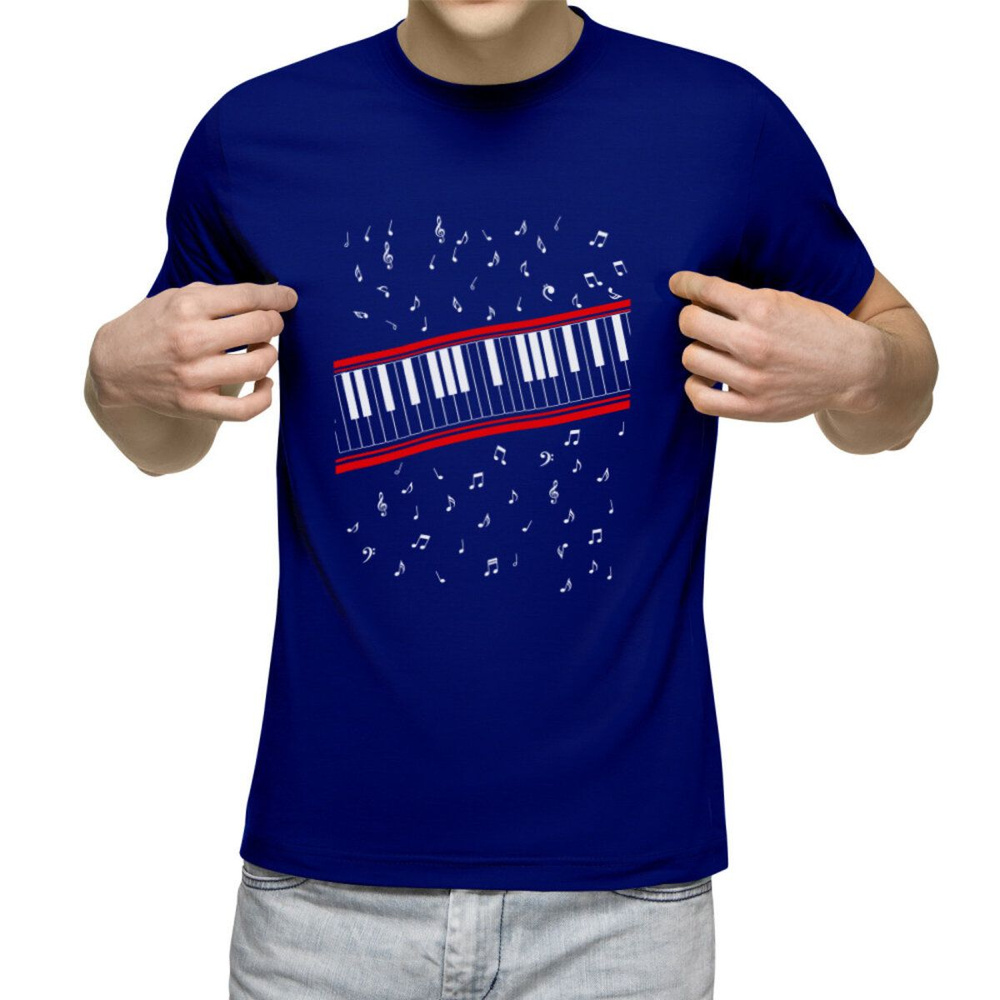 Футболка US Basic 1 шт #1
