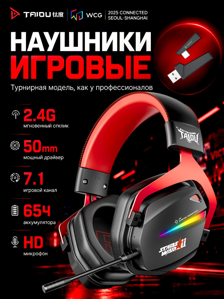 Полноразмерные Полноразмерные Taidu THS326-4M Проводное +