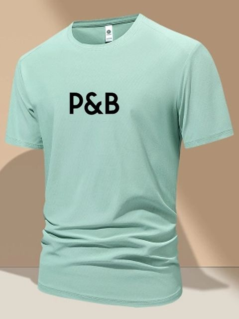 Футболка Pull&Bear #1