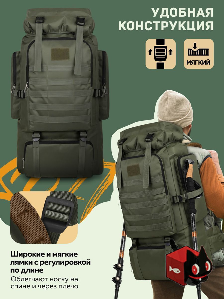 Рюкзак #1