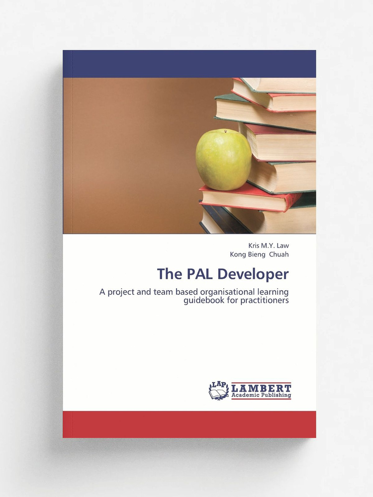The Pal Developer #1
