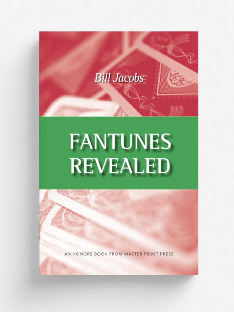 Fantunes Revealed #1