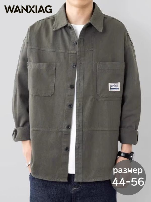 Рубашка #1