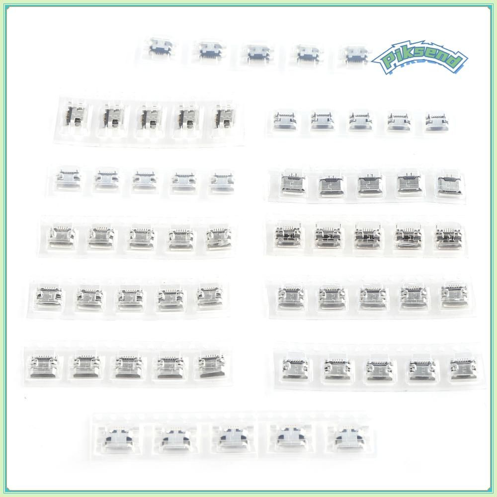 Разъем SMD #1