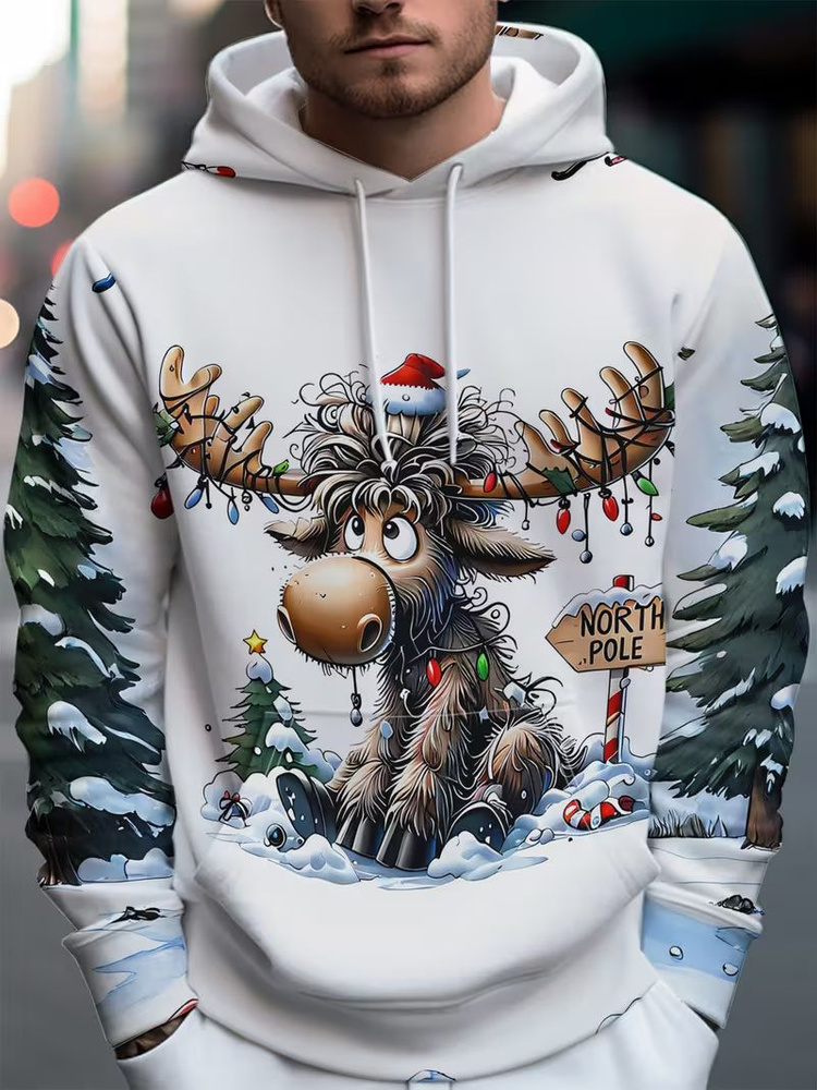 Толстовка #1