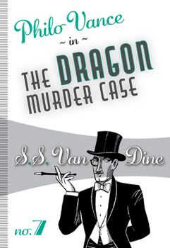 The Dragon Murder Case #1