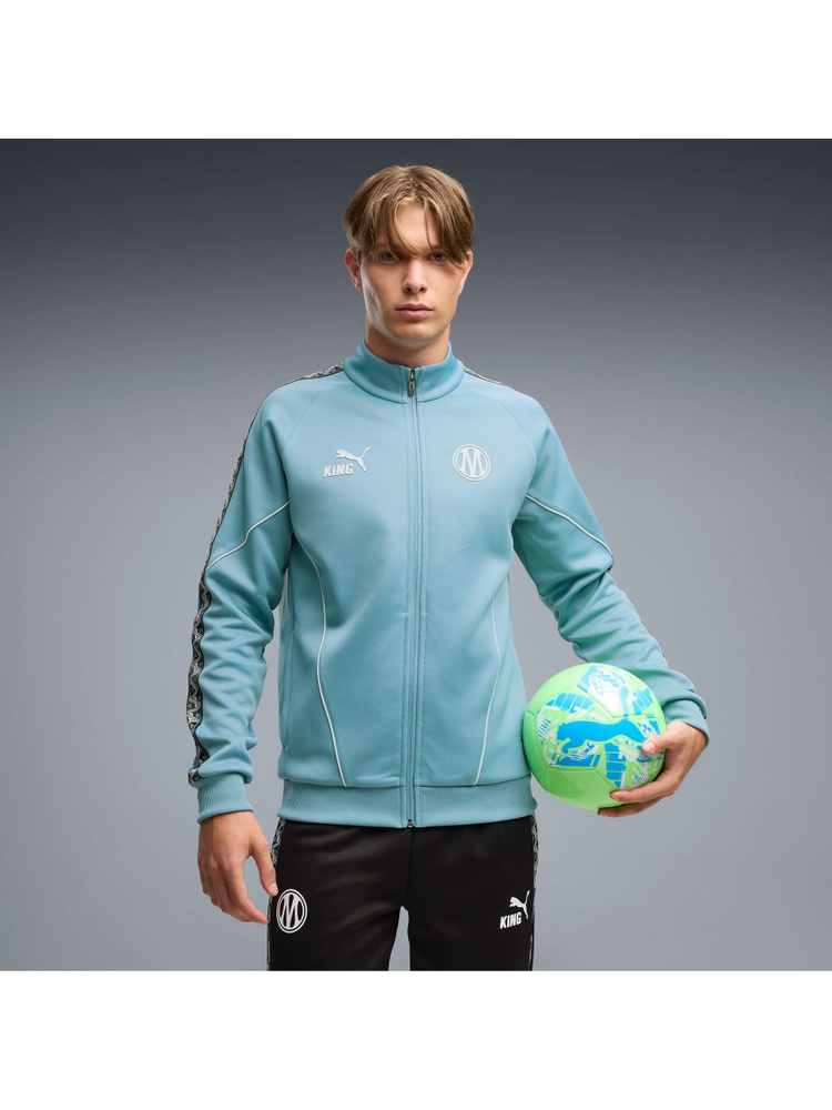 Куртка PUMA #1