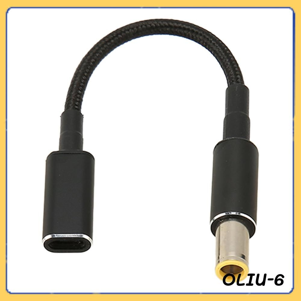 Адаптер USB C DC #1