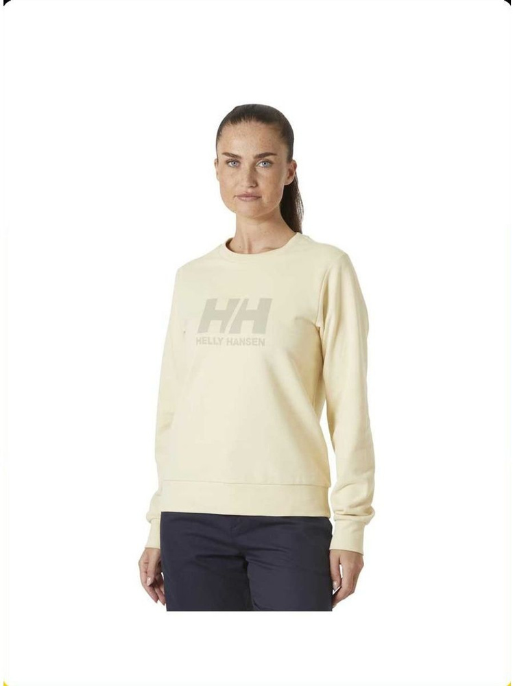 Свитшот Helly Hansen #1