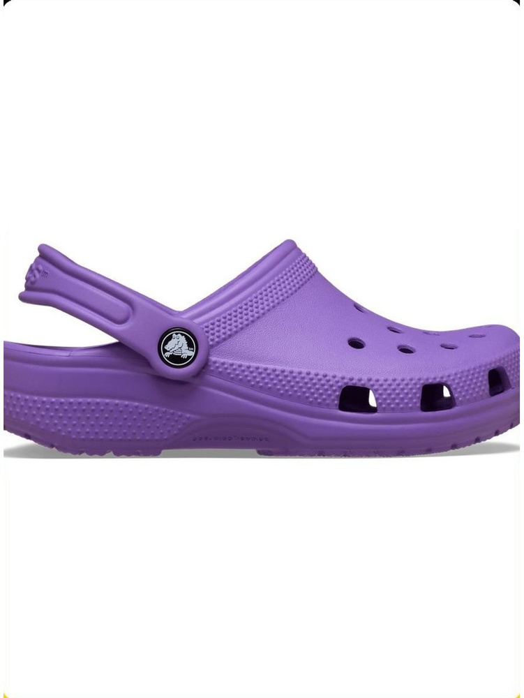 Сабо Crocs #1