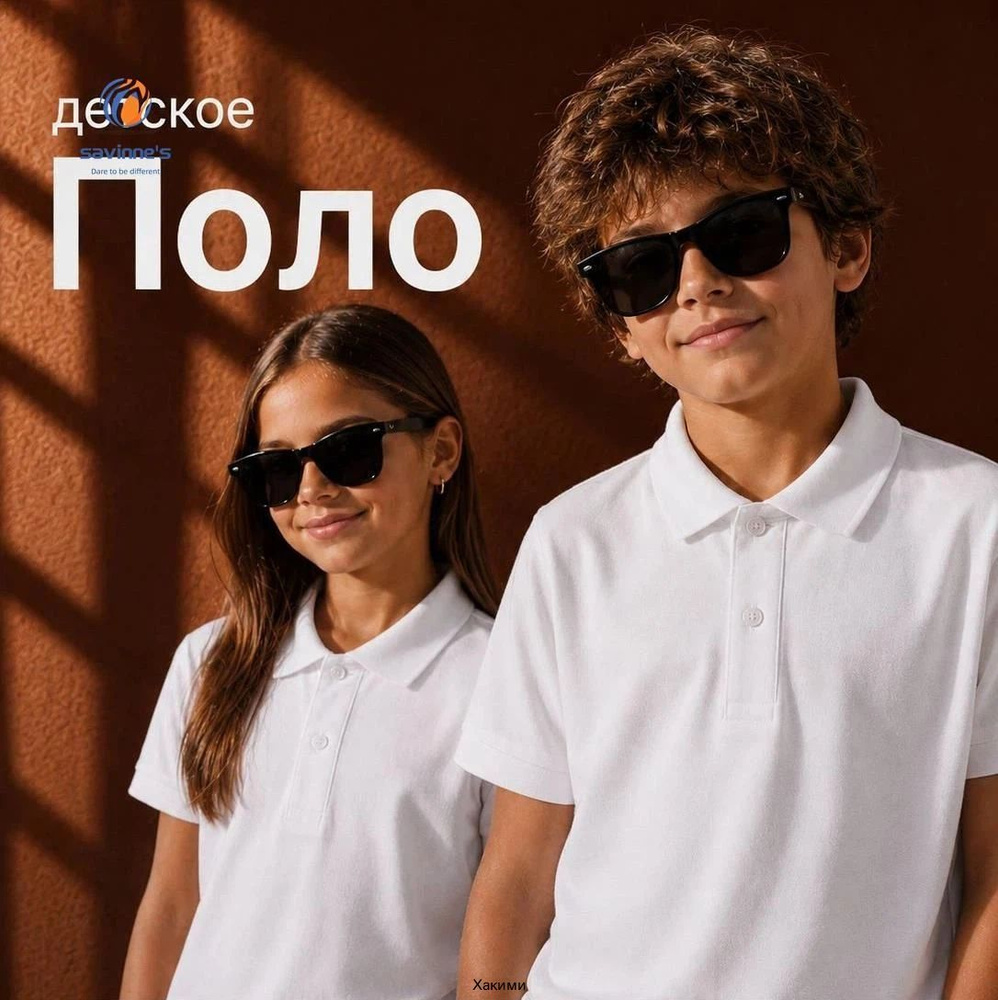 Поло #1