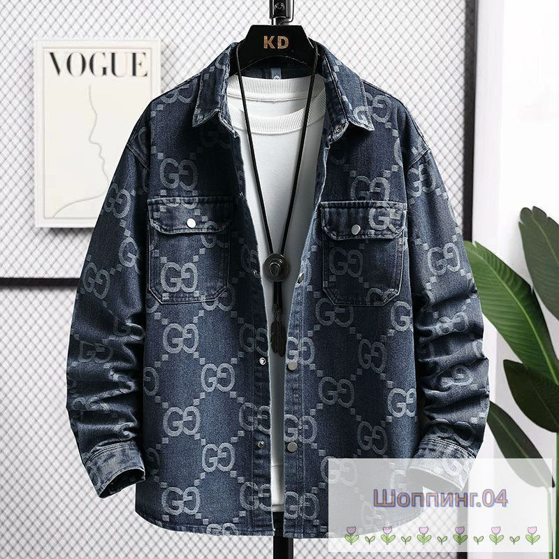 Куртка Gucci #1