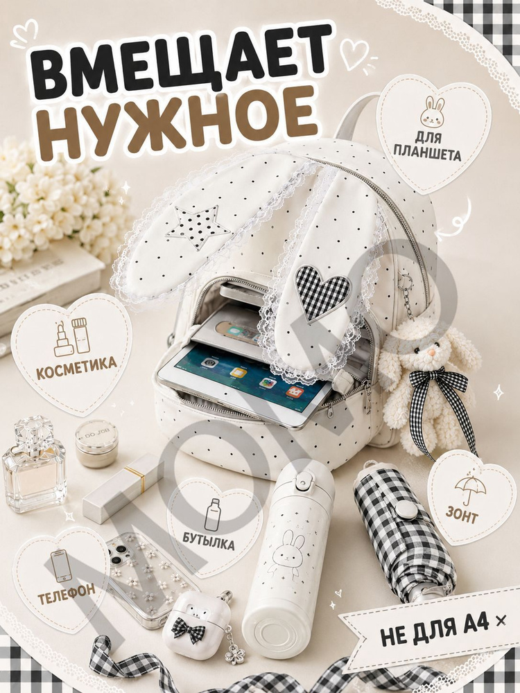Рюкзак #1