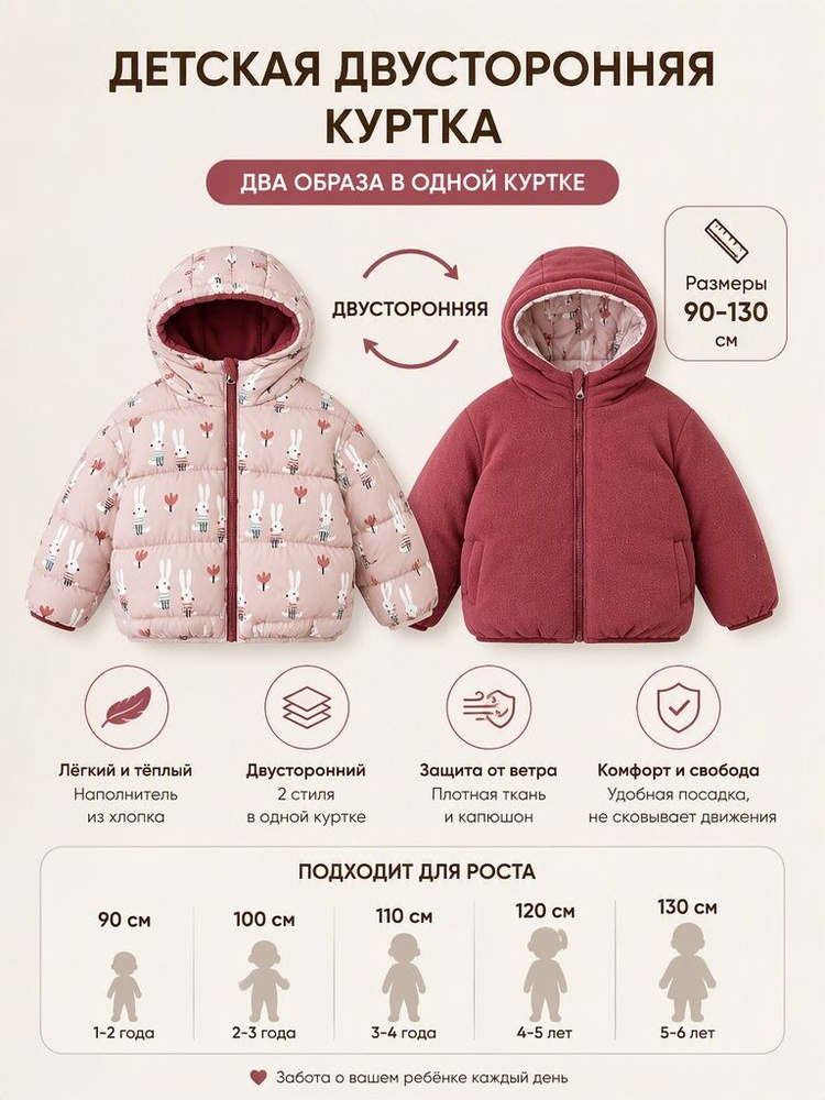 Куртка #1