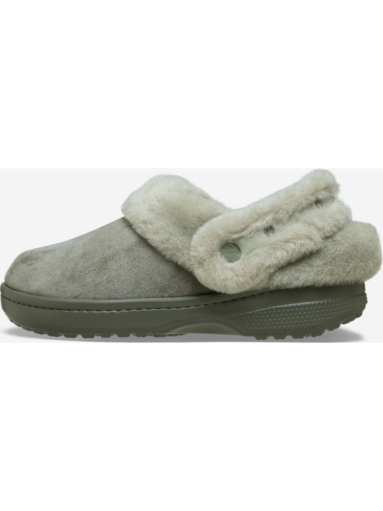 Сабо Crocs #1