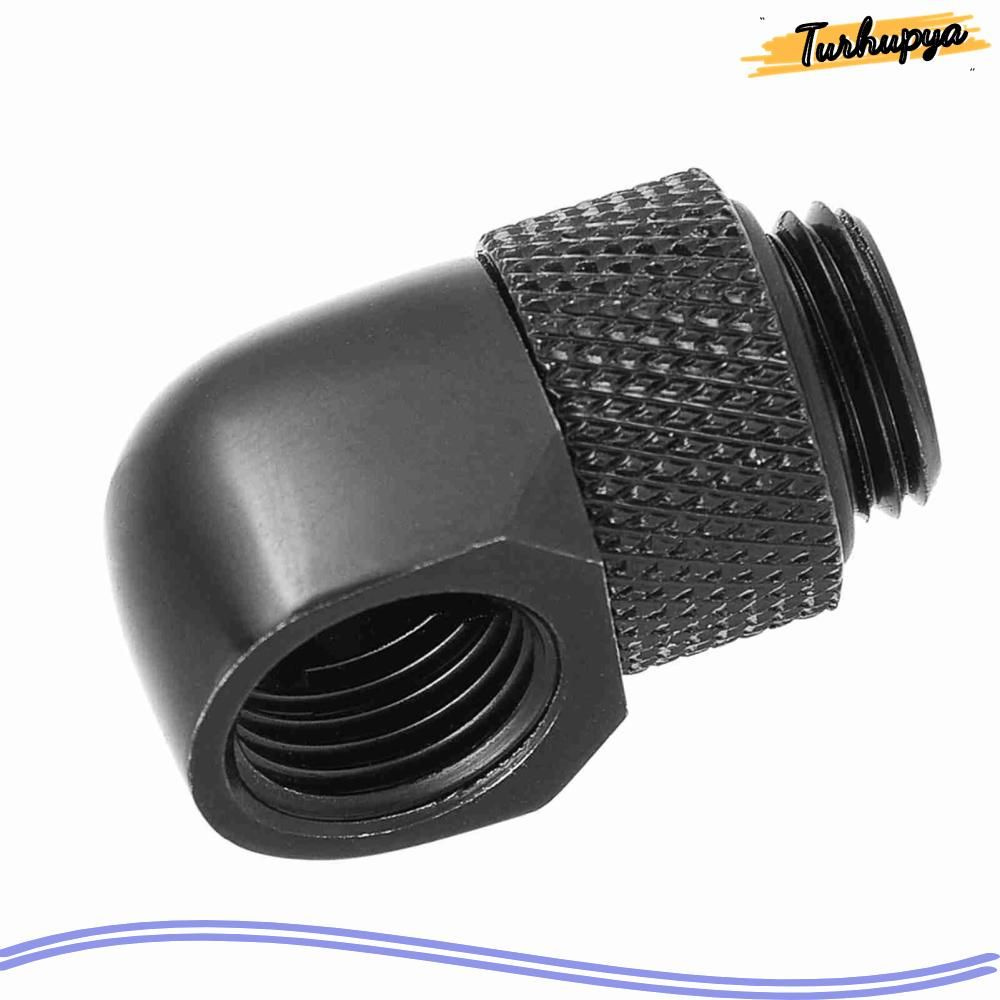 Фитинг с шипом #1