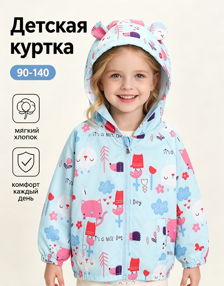 Куртка NEXT #1