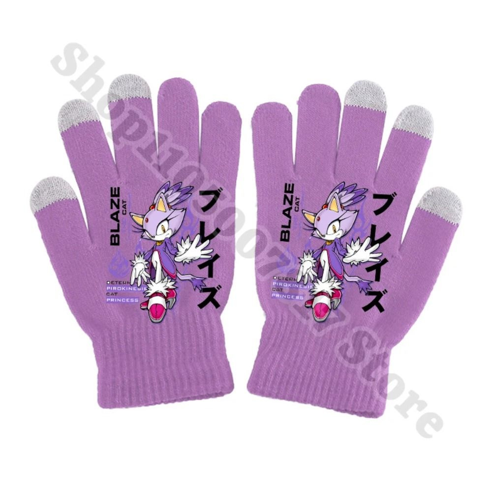 Перчатки SONIC, 1 пара #1