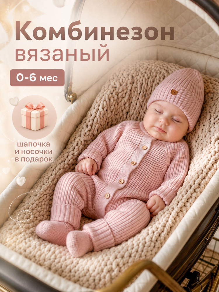 Комбинезон #1