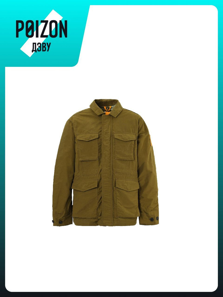 Куртка Timberland A29SU-302 #1
