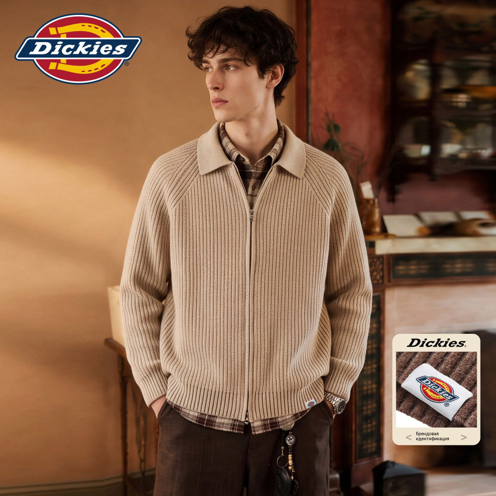 Свитер Dickies #1