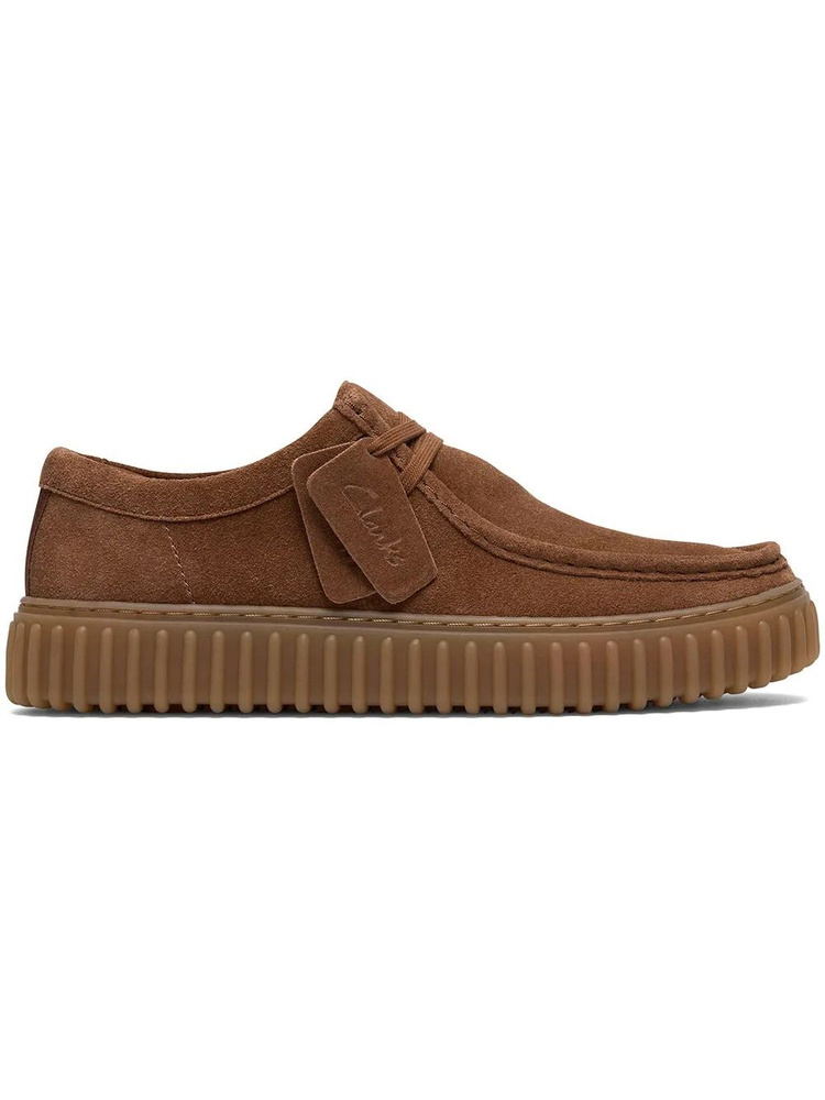 Кроссовки Clarks #1