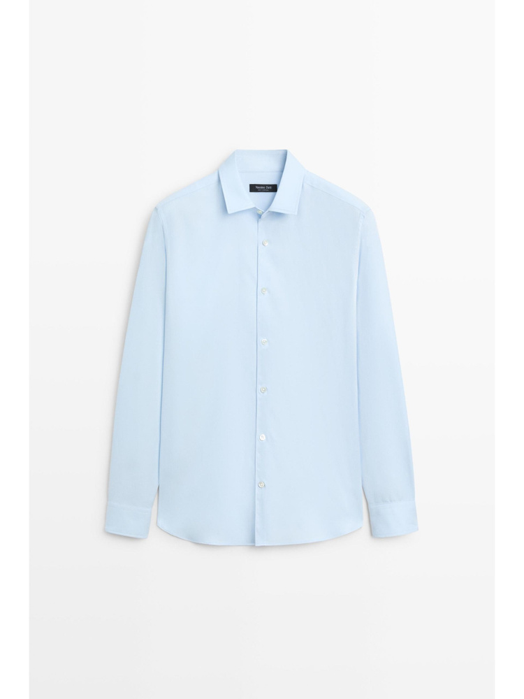 Рубашка Massimo Dutti #1