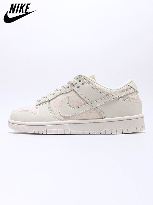 Кроссовки Dunk Low #1