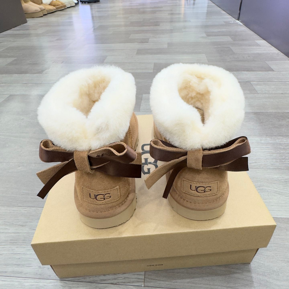 Угги UGG UGG #1