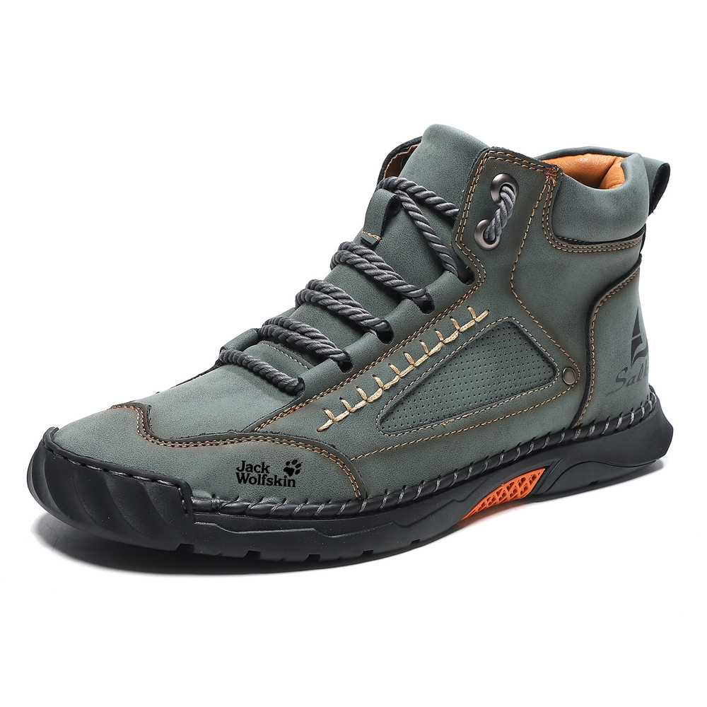Ботинки Jack Wolfskin #1