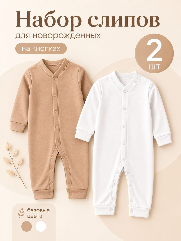 Комбинезон #1