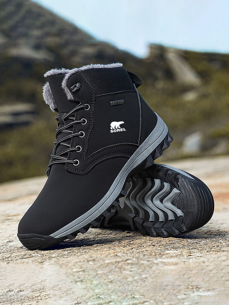 Ботинки Sorel #1