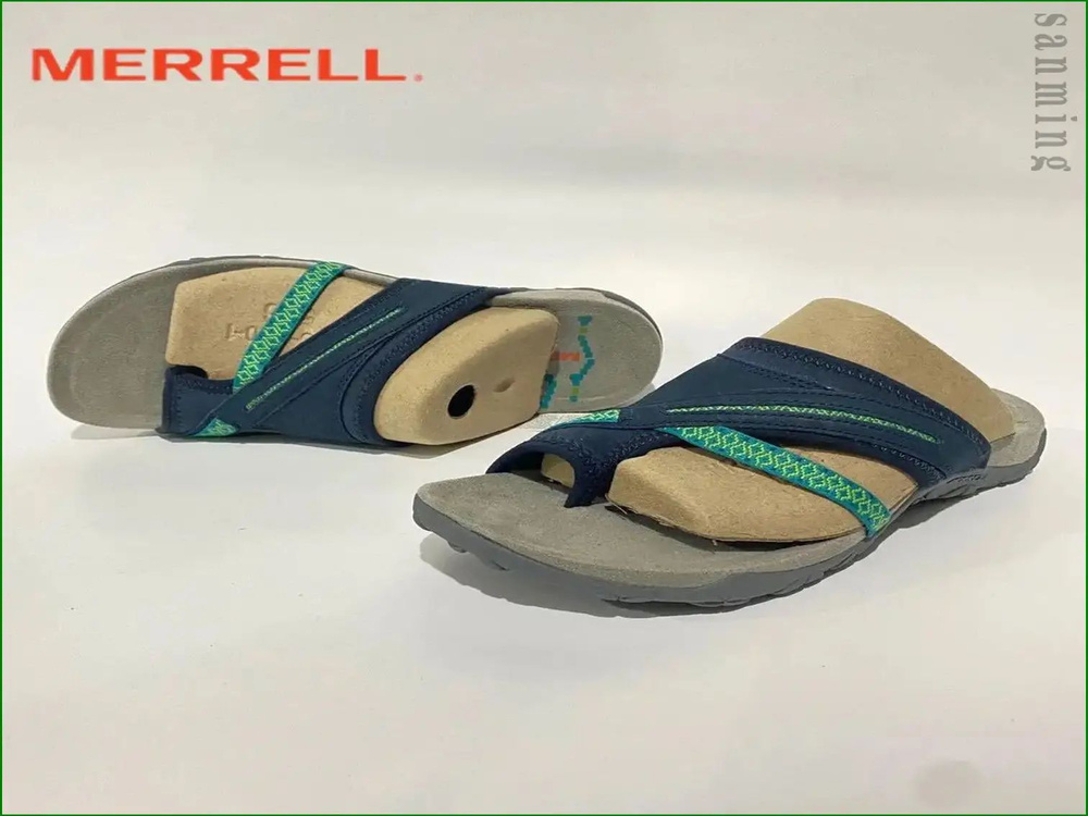 Сабо Merrell #1