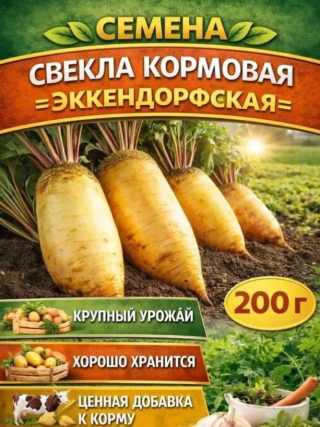 Семена #1