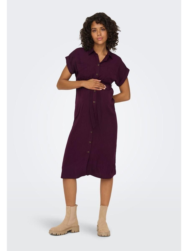 Рубашка Only Maternity #1