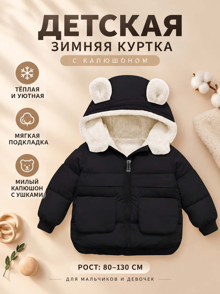 Куртка #1