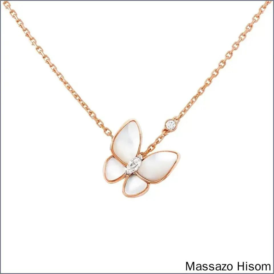Van Cleef & Arpels Колье #1