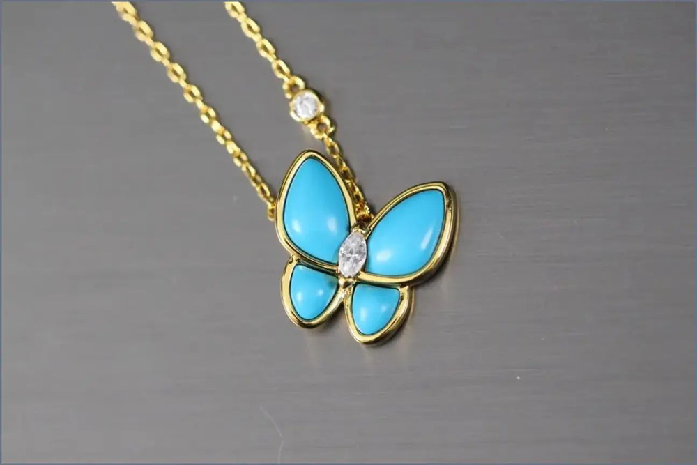 Van Cleef & Arpels Колье #1