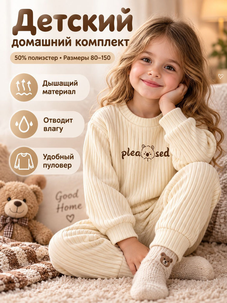 Комплект одежды #1