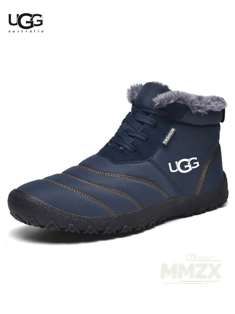 Угги UGG #1