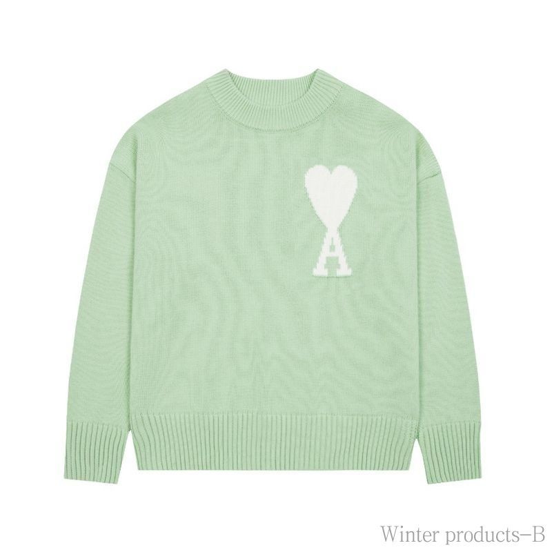 Свитер Ami Paris #1